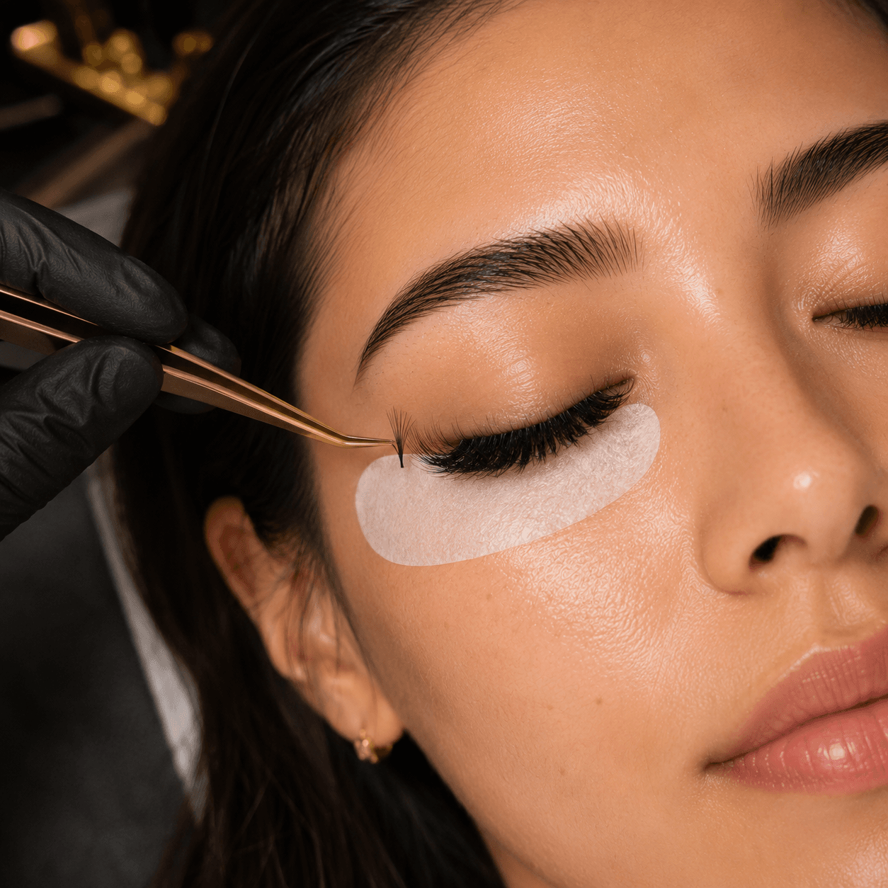 Royal Rose Beauty Volume Full Set service